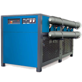 Осушитель рефрижераторный "Remeza" RFDx 3500 