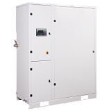 Спиральный компрессор REMEZA KC 10-8 B3