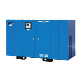 Винтовой компрессор REMEZA ВК120-10ВС