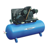 Компрессор REMEZA СБ4/Ф-500.W95