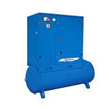 Винтовой компрессор REMEZA ВК25-8-500ВС