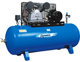 Поршневой компрессор REMEZA СБ4/Ф-270.LB50 5,5