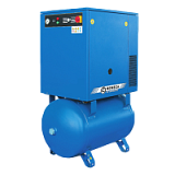 Винтовой компрессор REMEZA ВК20Е-8-500